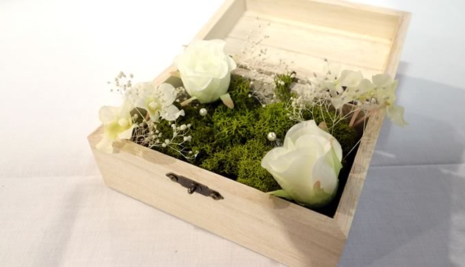 ブラフェスDIY体験