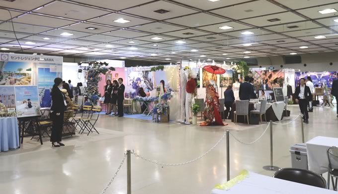 ブラフェスイベントホール2